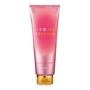 Kracie（クラシエ） いち髪(Ichikami) プレミアム ラッピングマスク