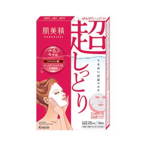 我的美麗日記 白真珠マスク ( 23ml*4枚入 )/ 我的美麗日記(私のきれい