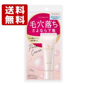 ポイントマジックPRO ポアカバーC ヌーディタイプ 15g 化粧下地 Point Magic PRO 黒龍堂(kokuryudo) 送料込｜cosmebox