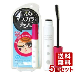 プライバシー マスカラリムーバー ( 1本入 )/ ポイントリムーバー