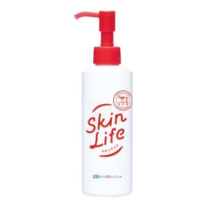 スキンライフ 薬用メイク落としジェル ( 150g )/ : 爽快ドラッグ