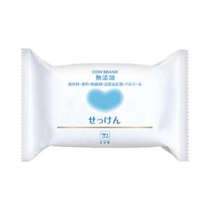 カウブランド 無添加 せっけん 100g 牛乳石鹸