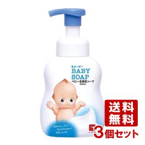 ジョンソン すやすやタイム ベビー全身シャンプー 泡タイプ 詰替用