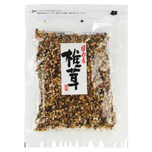 国内産 原木栽培 乾椎茸スライス 角切りタイプ...の詳細画像3