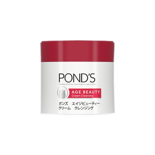 ポンズ(PONDS) エイジビューティー クリーム クレンジング 270g  ユニリーバ(Unile...