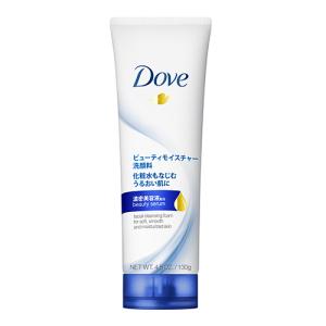 ダヴ(Dove) ビューティモイスチャー洗顔料 130g｜cosmebox