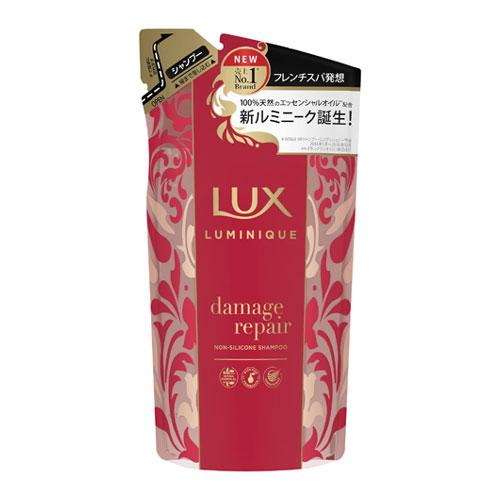 ラックス(LUX) ルミニーク ダメージリペア シャンプー 詰替 350g ユニリーバ(Unilev...