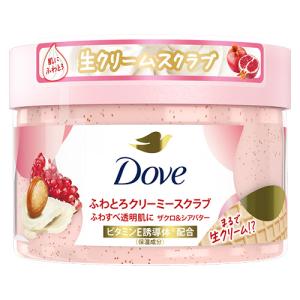 ダヴ アップル 泡ボディーソープ サクラ＆ムスク ボディスクラブ セット 6個 Amazon | Dove(ダヴ) つややか もぎたてアップル 泡ボディー