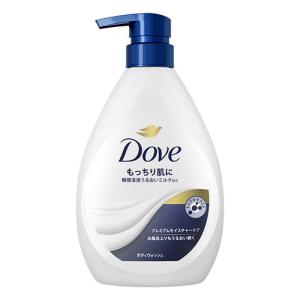 ダヴ(Dove) ボディウォッシュ プレミアム ...の商品画像