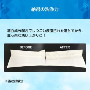 ファーファ(FaFa) 3倍濃縮超コンパクト粉...の詳細画像3