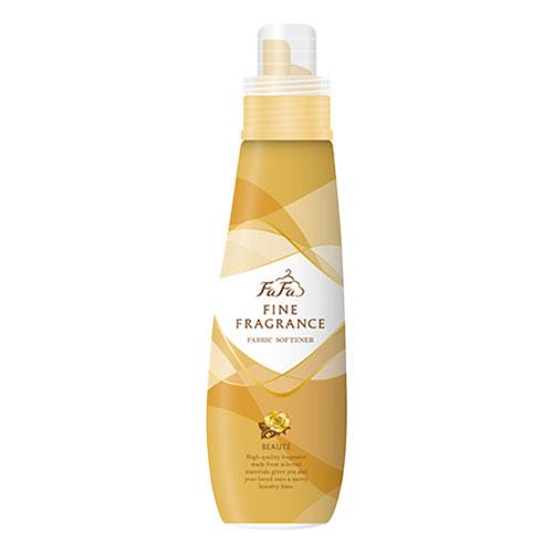 ファーファ(FaFa) ファインフレグランス 濃縮柔軟剤 ボーテ(BEAUTE) 600ml