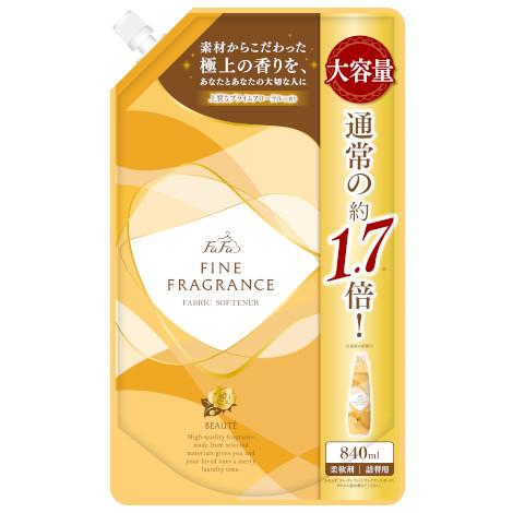 ファーファ(FaFa) 柔軟剤 ファインフレグランス(FINE FRAGRANCE) ボーテ(BEA...