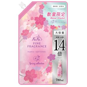 ファーファ NSファーファ・ジャパン ファインフレグランス Spring