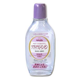 明色化粧品 ソフトアストリンゼン 乾燥肌用化粧水 170m｜cosmebox