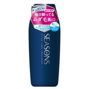 シーズンズ アフターケアトリートメント 極ハード 200ml SEASONS 明色化粧品 MEISHOKU