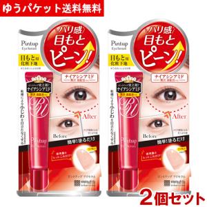 明色化粧品 ピントアップ アイセラム 目もと用化粧下地 15g MEISHOKU