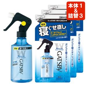 水分ヘアパック 寝ぐせなおしエッセンス つめかえ用 f ( 380mL