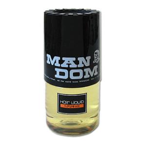 マンダム ヘアリキッド 330ml