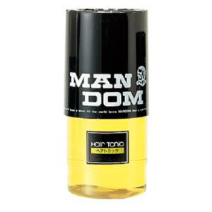 マンダム ヘアトニック 330ml MANDOM HAIR TONIC｜cosmebox