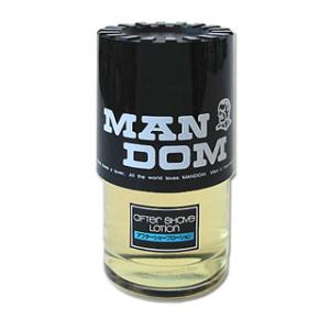 マンダム(MANDOM) アフターシェーブローションN 120ml｜cosmebox