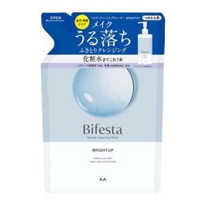 Kao（花王） ビオレ 素肌つるるんクレンジングウォーター つめかえ用