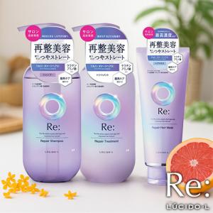 ヘアレシピ シャンプー 詰め替え 330mL ハニーアプリコット エンリッチ