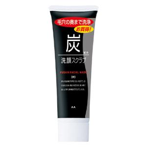 ペリカン石鹸 馬油洗顔フォーム 昔ながらの石鹸の香り 120g 正規販売店