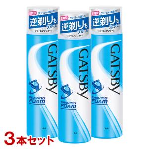 GATSBY（ギャツビー） 【メール便無料配送】マンダム ひきしめ