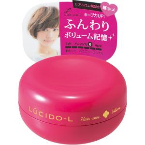 ルシードエル マンダム メルティヘアバーム ライト 35g : サンドラッグ