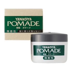 柳屋 ポマード大 120g（4903018111330） : 日用品・生活雑貨の店
