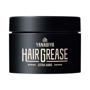 柳屋本店 柳屋 ポマード 大 120g 整髪料 YANAGIYA POMADE : コスメ