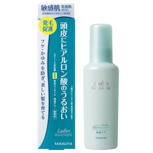 柳屋 レディース毛乳源 薬用育毛エッセンス 保湿...の商品画像