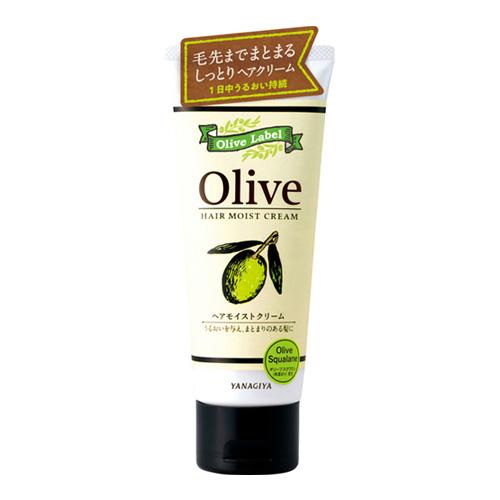 柳屋(YANAGIYA) オリーブレーベル(Olive Label) ヘアモイストクリーム 160g