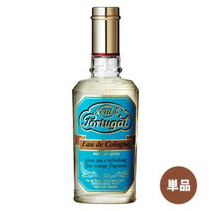 4711 ポーチュガル オーデコロン ナチュラルスプレー 80ml 香水 フレグランス 柳屋(YANAGIYA) 送料込｜cosmebox