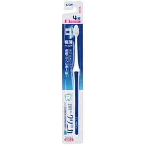 クリニカ アドバンテージ ハブラシ 4列 超コン...の商品画像