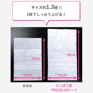バン(Ban) さっぱり感 PREMIUMシー...の詳細画像5