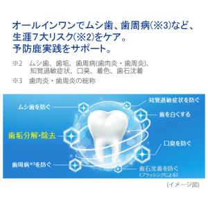 クリニカ PRO オールインワン (7大リスク...の詳細画像2