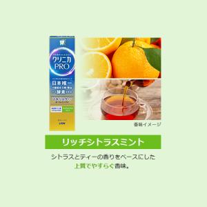 クリニカ PRO オールインワンハミガキ (7...の詳細画像1