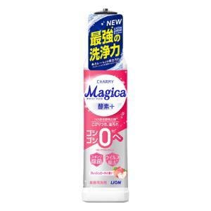 チャーミーマジカ 酵素プラス フレッシュピーチの...の商品画像