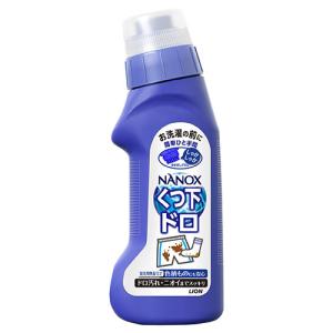 トップ NANOX ドロ用 本体 220g 靴下...の商品画像