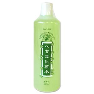 イミュ ナチュリエ ローション H へちま化粧水 へちまの化粧水 500ml