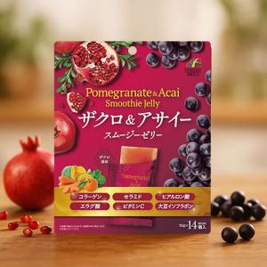 籠ザクロ 生酵素×ザクロ ( 60粒 ) : 爽快ドラッグ - 通販 - Yahoo!ショッピング