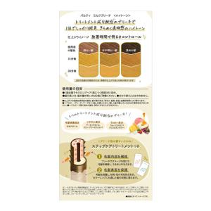 パルティ ミルクブリーチ ハイトーン Palt...の詳細画像1