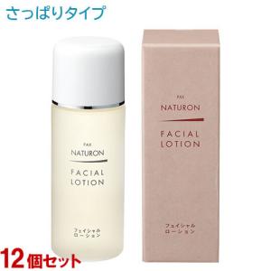 パックスナチュロン フェイシャルローション(化粧...の商品画像