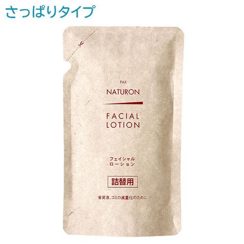 太陽油脂 パックスナチュロン(PAX NATURON) フェイシャルローション （化粧水） つめかえ...