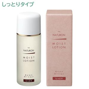 パックスナチュロン(PAX NATURON) モイストローション (化粧水・しっとりタイプ) 本体 100ml 太陽油脂 無香料
