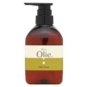 パックスオリー ヘアソープ シトラス&ハーブの香...の商品画像