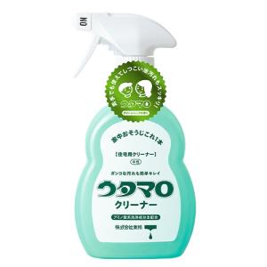 ウタマロクリーナー 400ml 住宅用マルチクリ...の商品画像