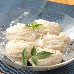 小麦の風味豊かな独特な食感 天日干し 豊のひや...の詳細画像2