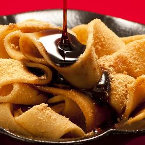 生地をしっかり熟成させた大分名物 やせうま 1...の詳細画像1
